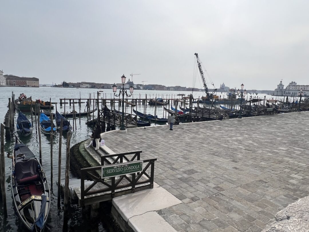 Venecia