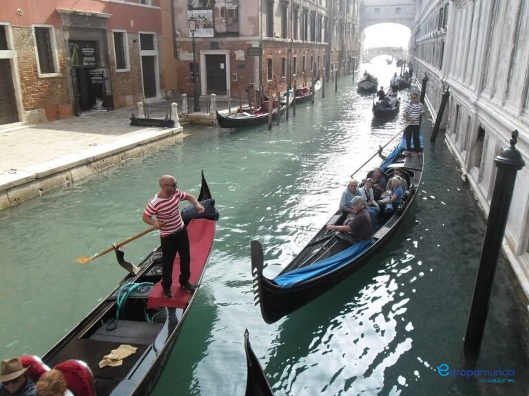 Venecia
