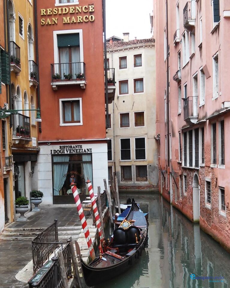 venecia