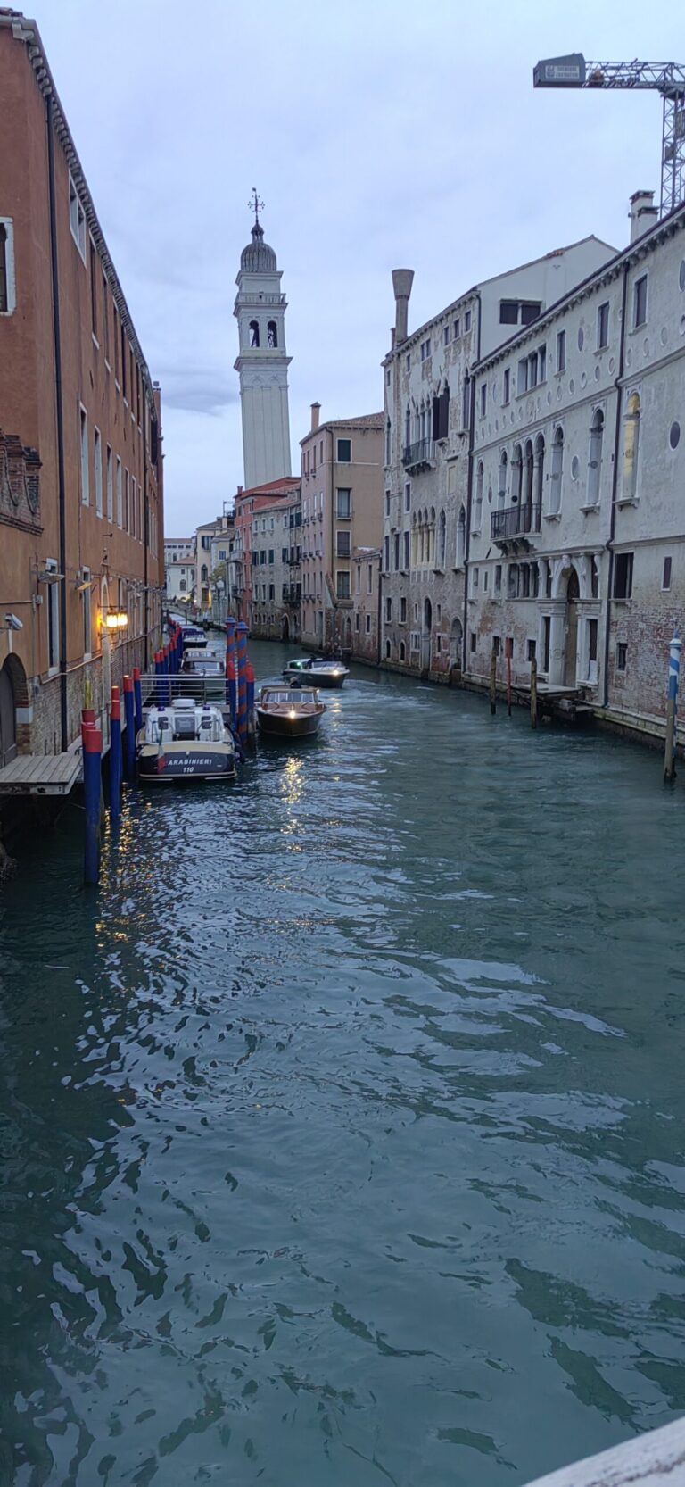 Venecia