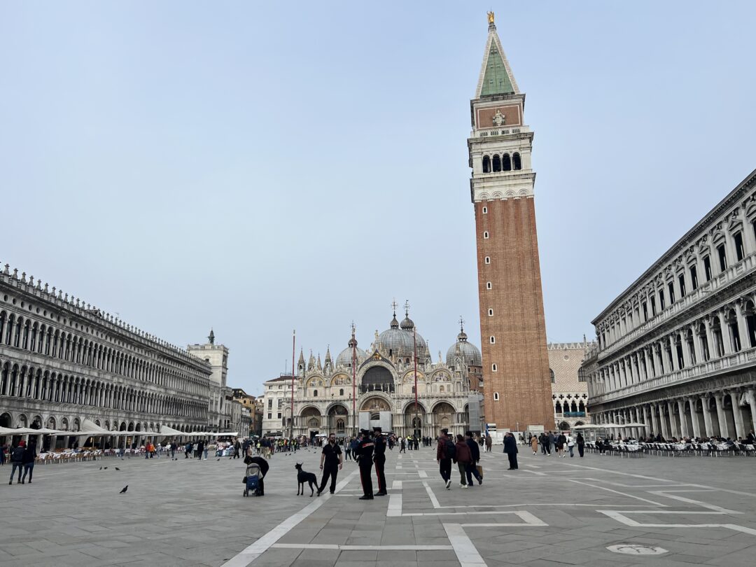 Venecia