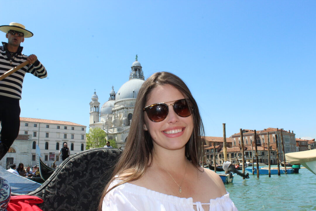 VENECIA 2019