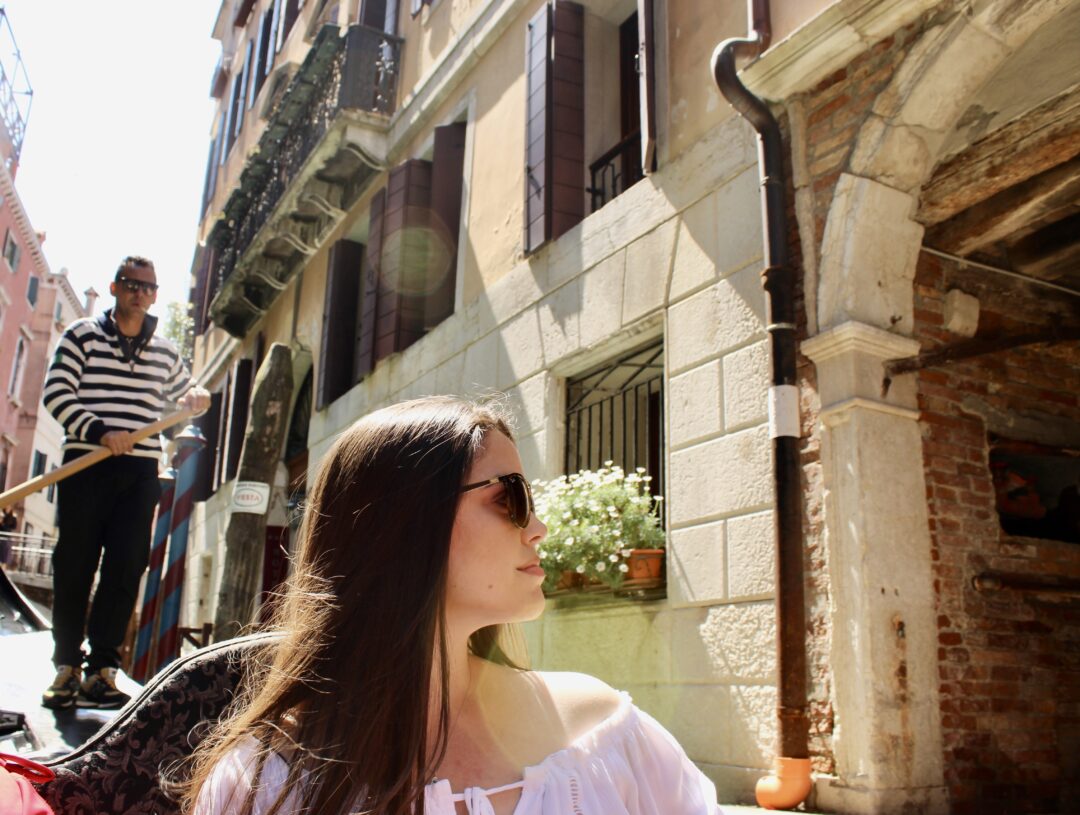 VENECIA 2019