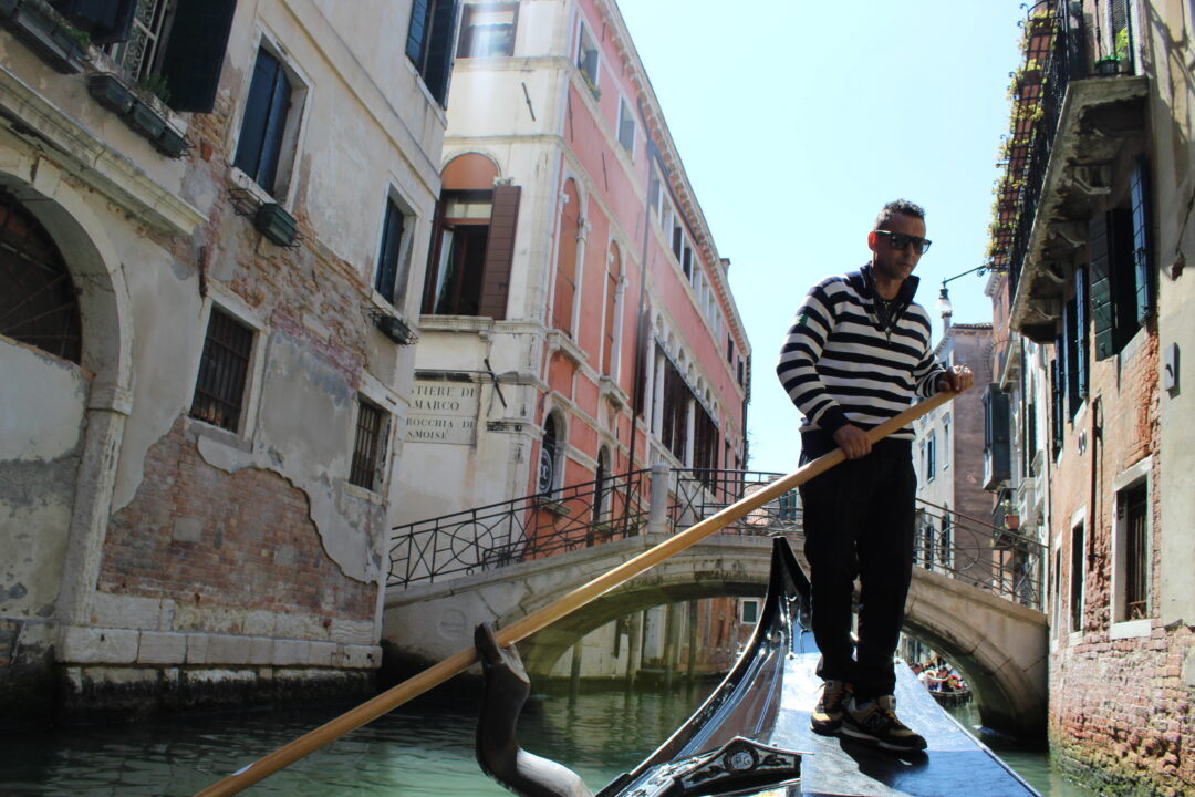 VENECIA 2019