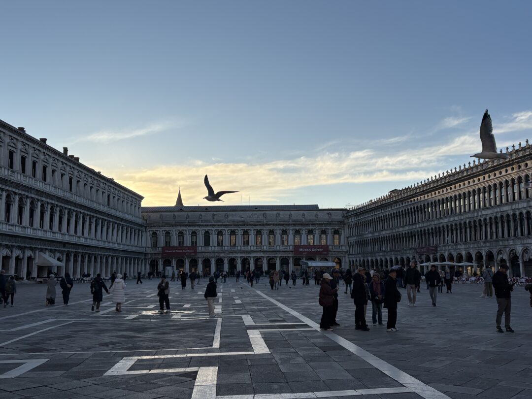 Venecia, Italia