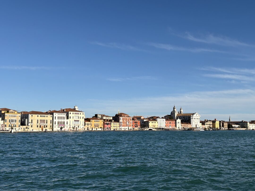Venecia, Italia