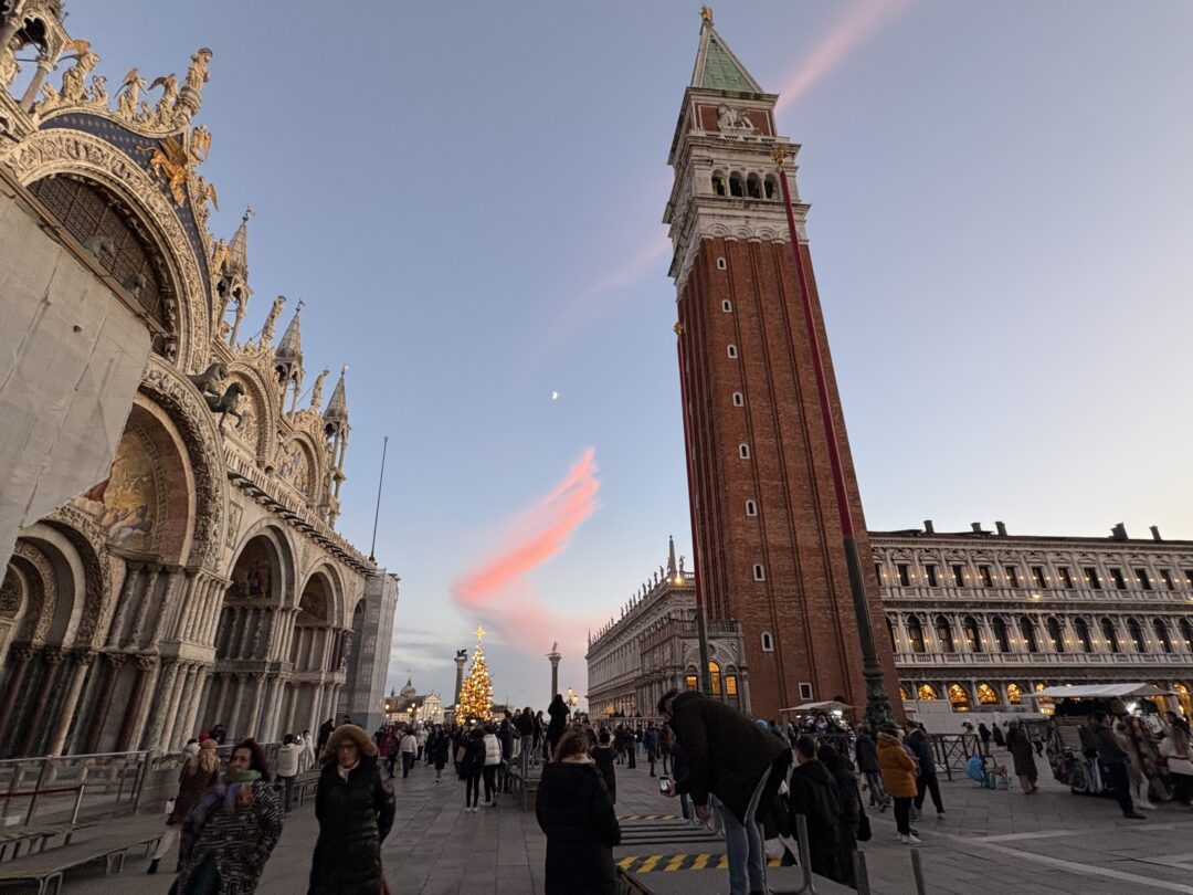 Venecia, Italia
