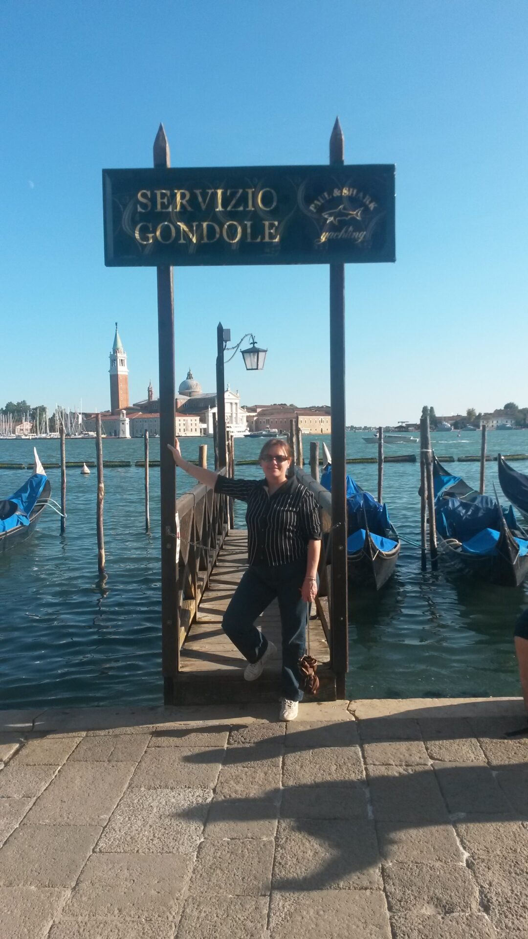 Venecia soñada