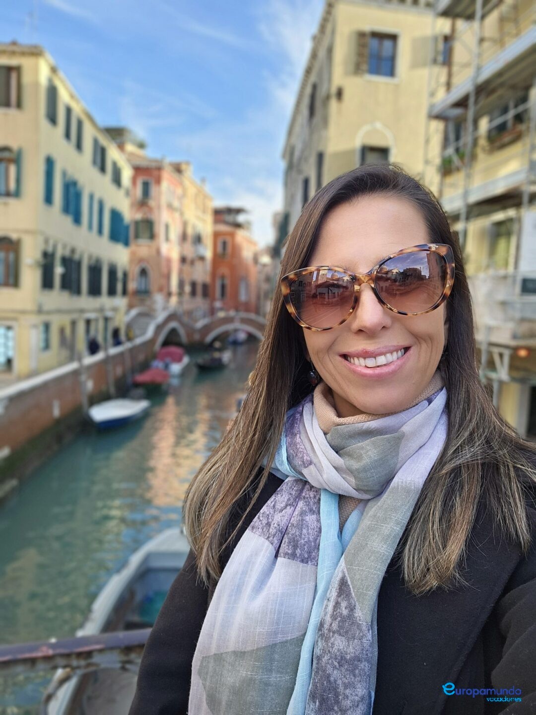 Veneza – Italia