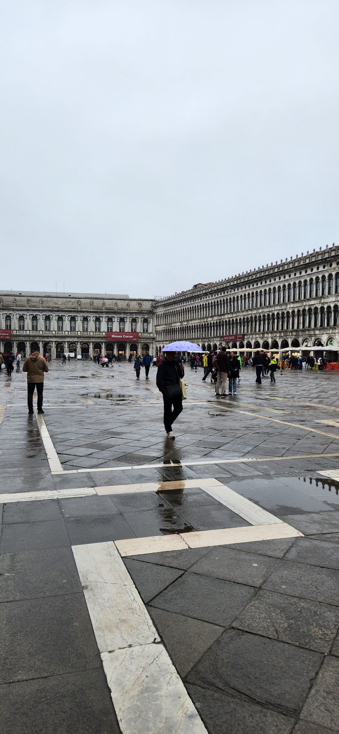 Veneza – Italia