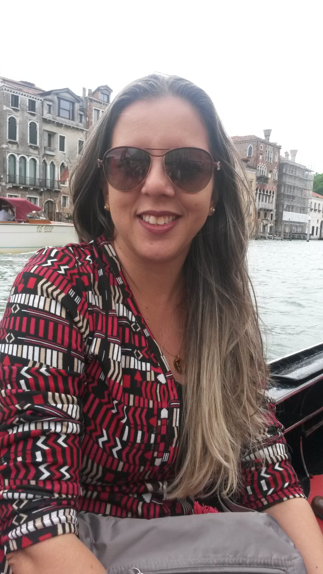 Veneza em 2015