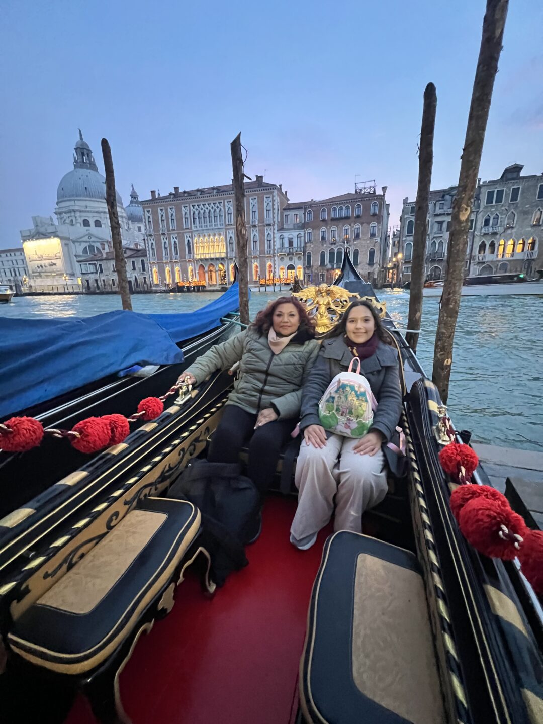 Venice