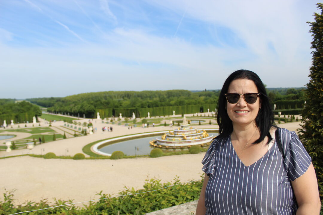 VERSAILLE 2019