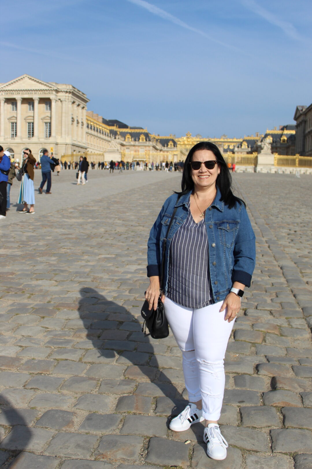 VERSAILLE 2019