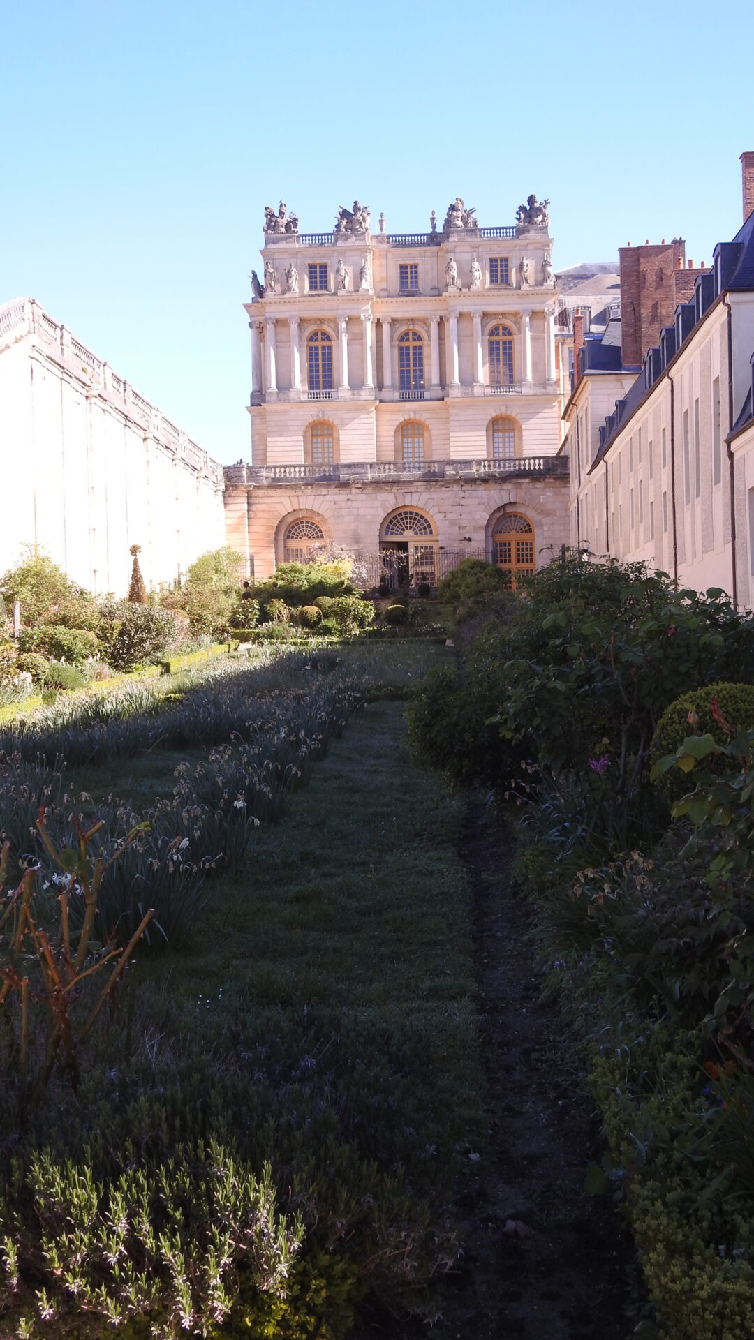 Versailles