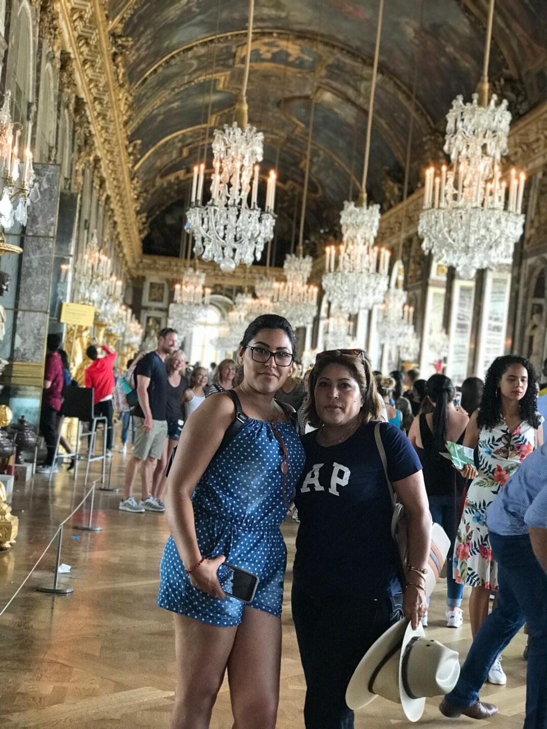 VERSALLES