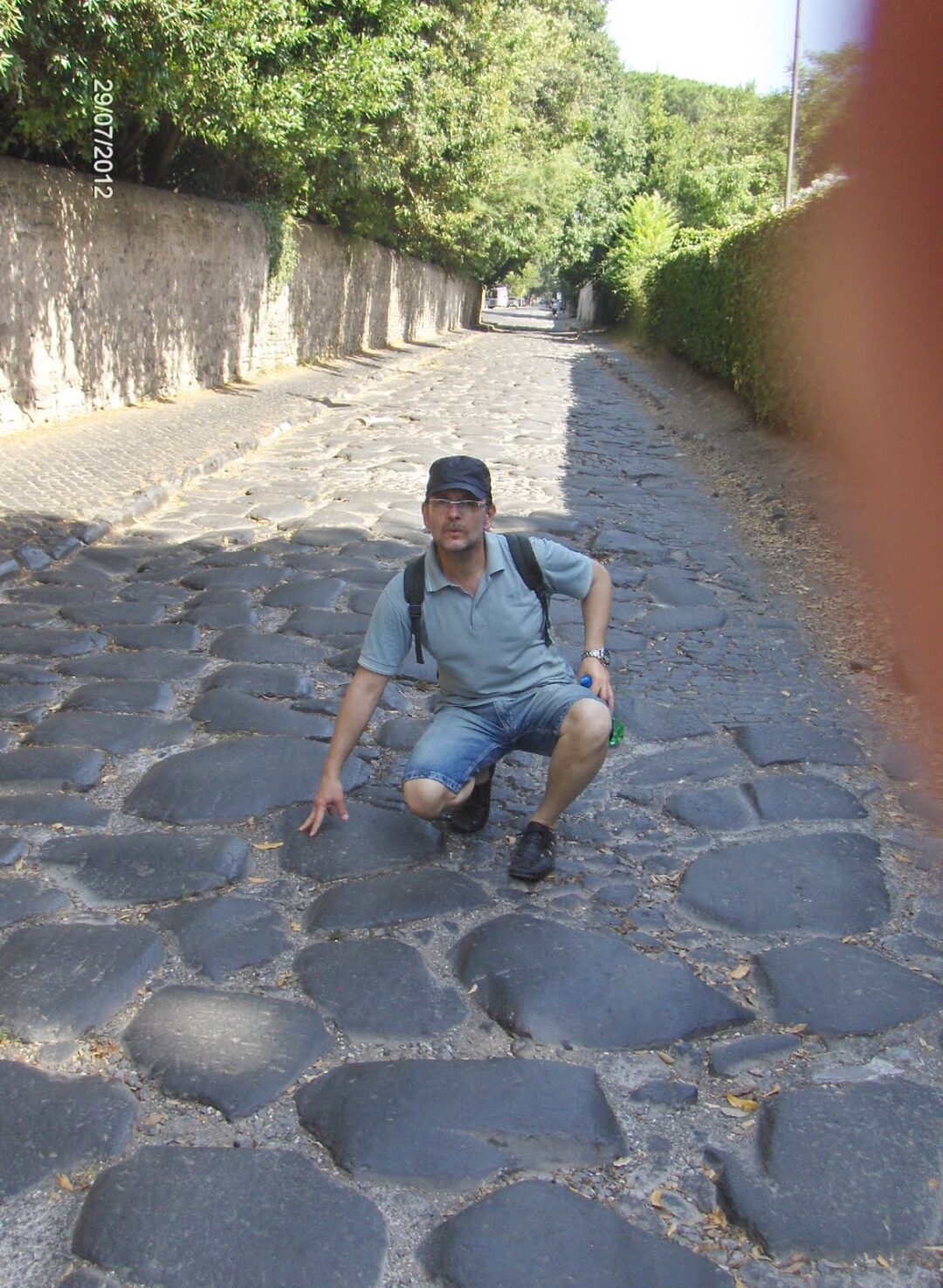 Via Appia