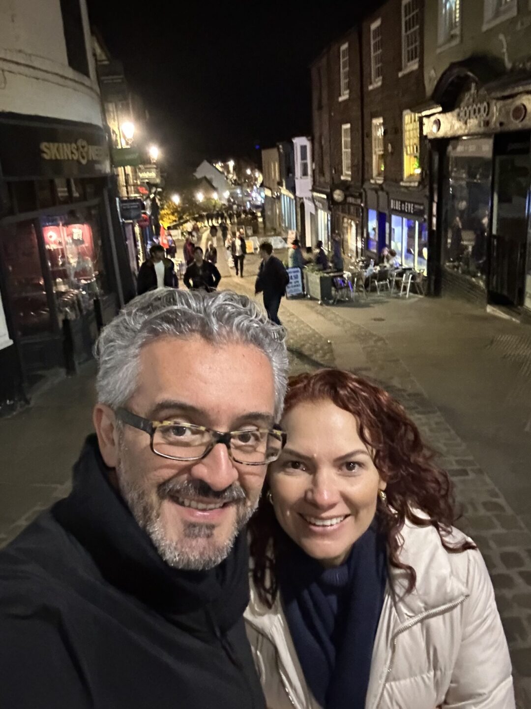 Vida nocturna en Durham