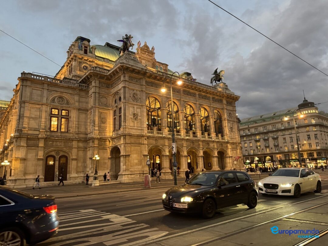 VIENA, AUSTRIA