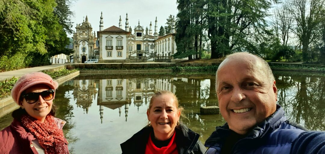 Vila Real