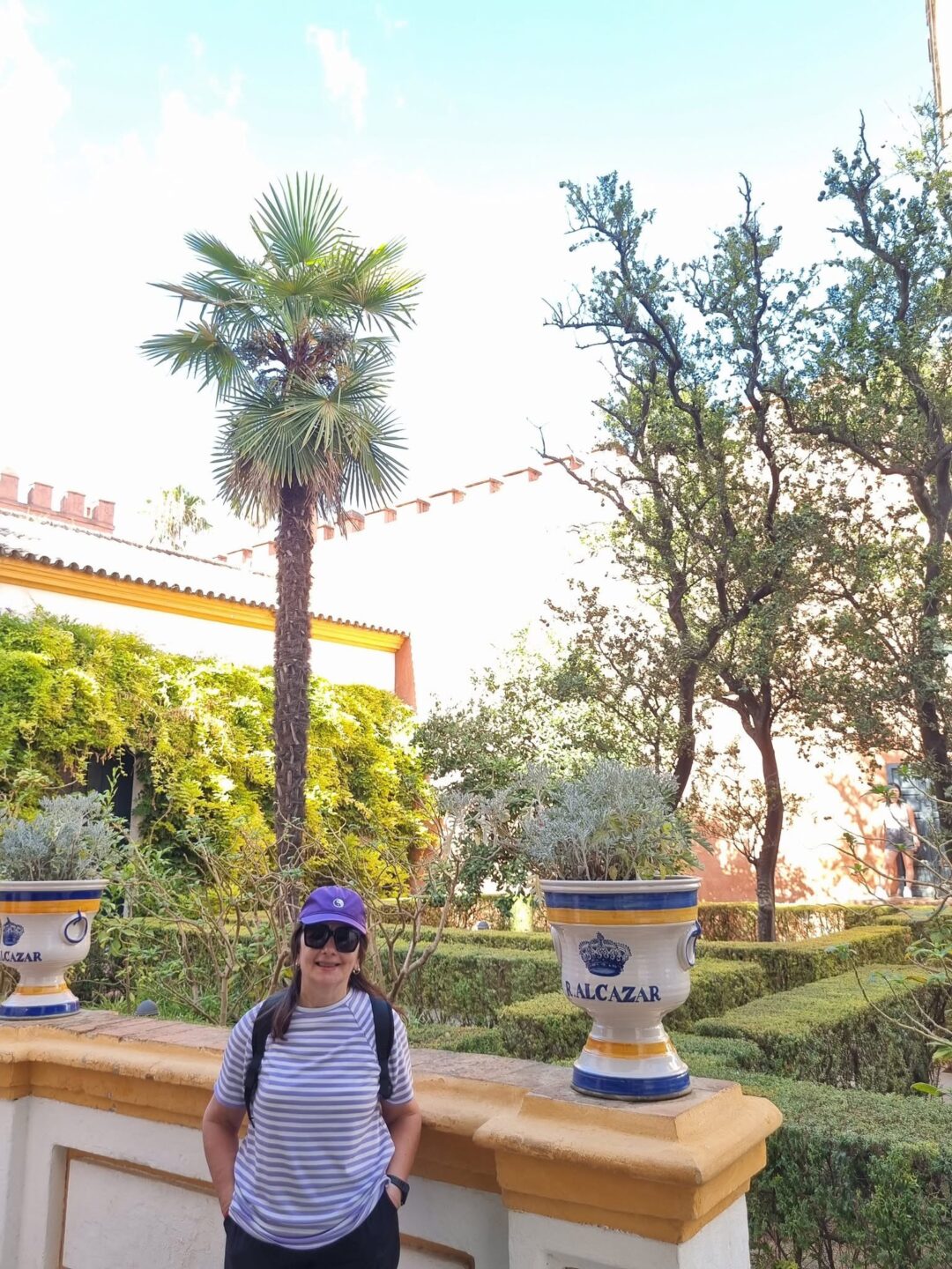 Visita obligada en Sevilla
