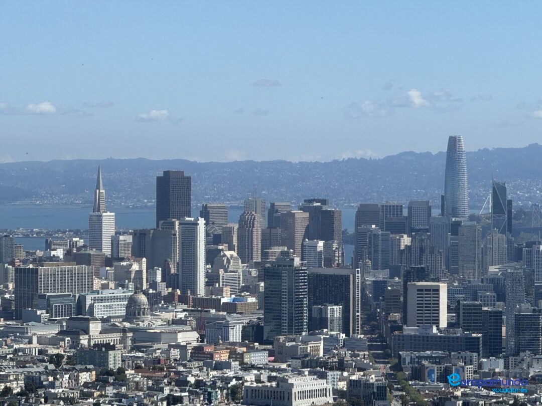 Vista San Francisco 1