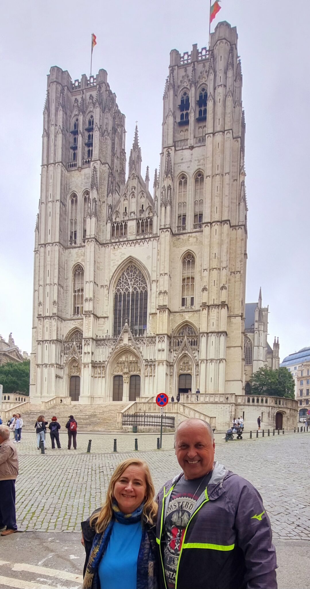 Viva a Bélgica