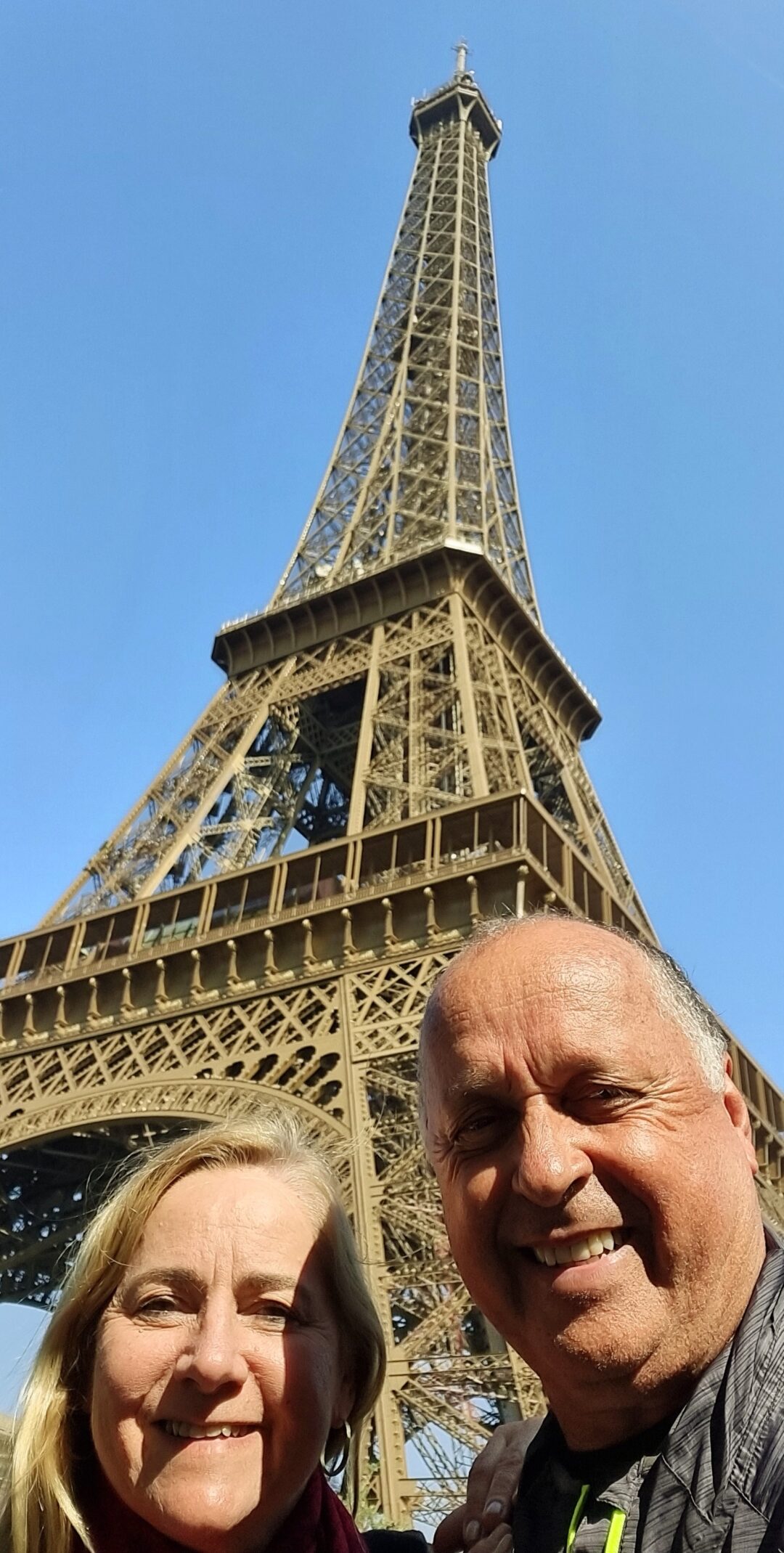 Viva Paris