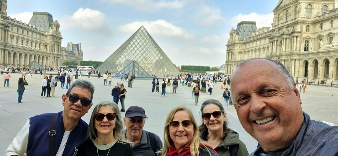 Viva Paris