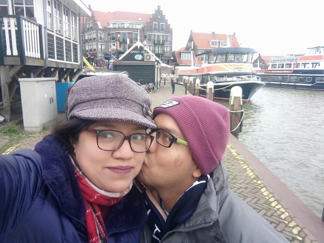 Volendam!!