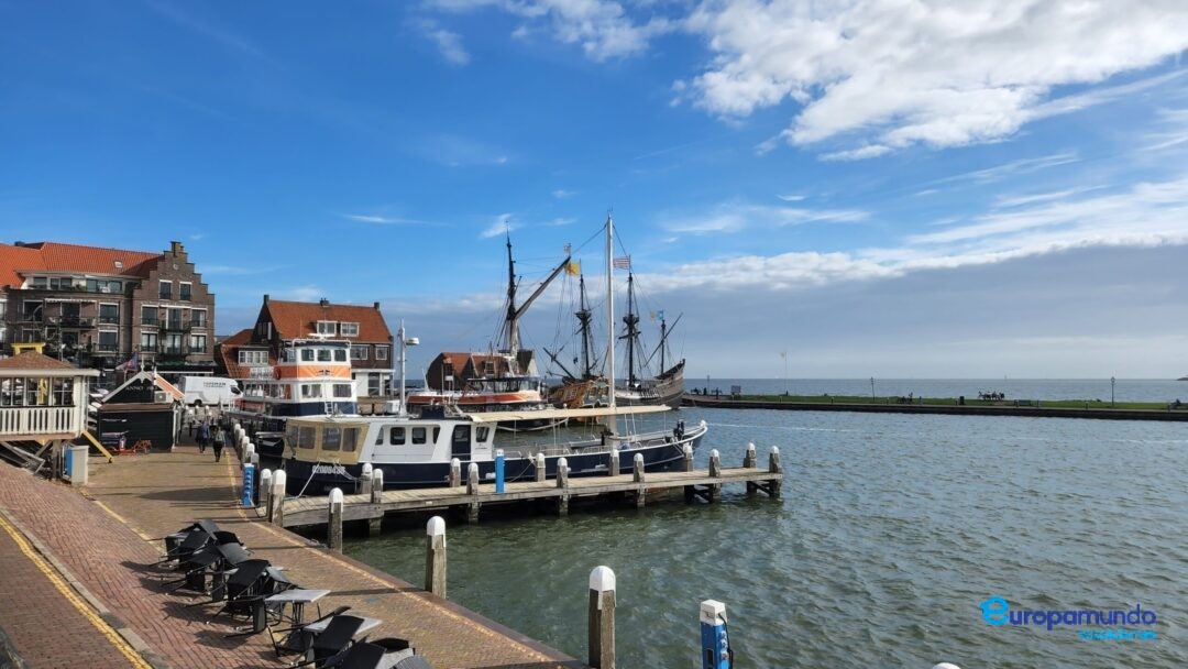 Volendam