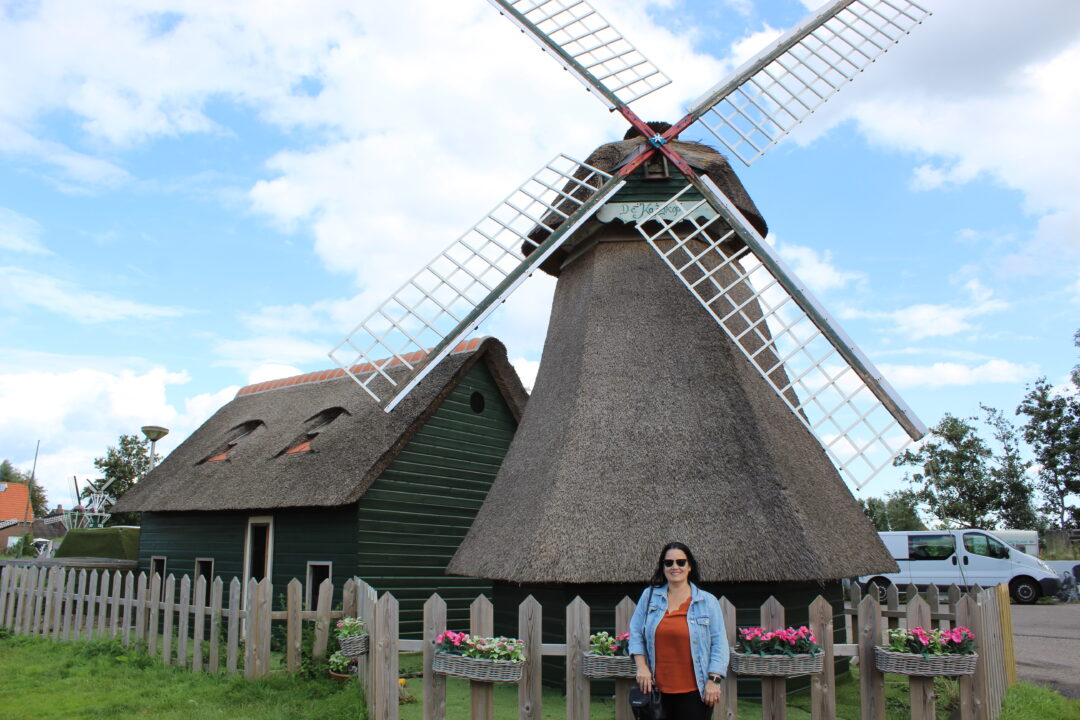 VOLENDAM 2019