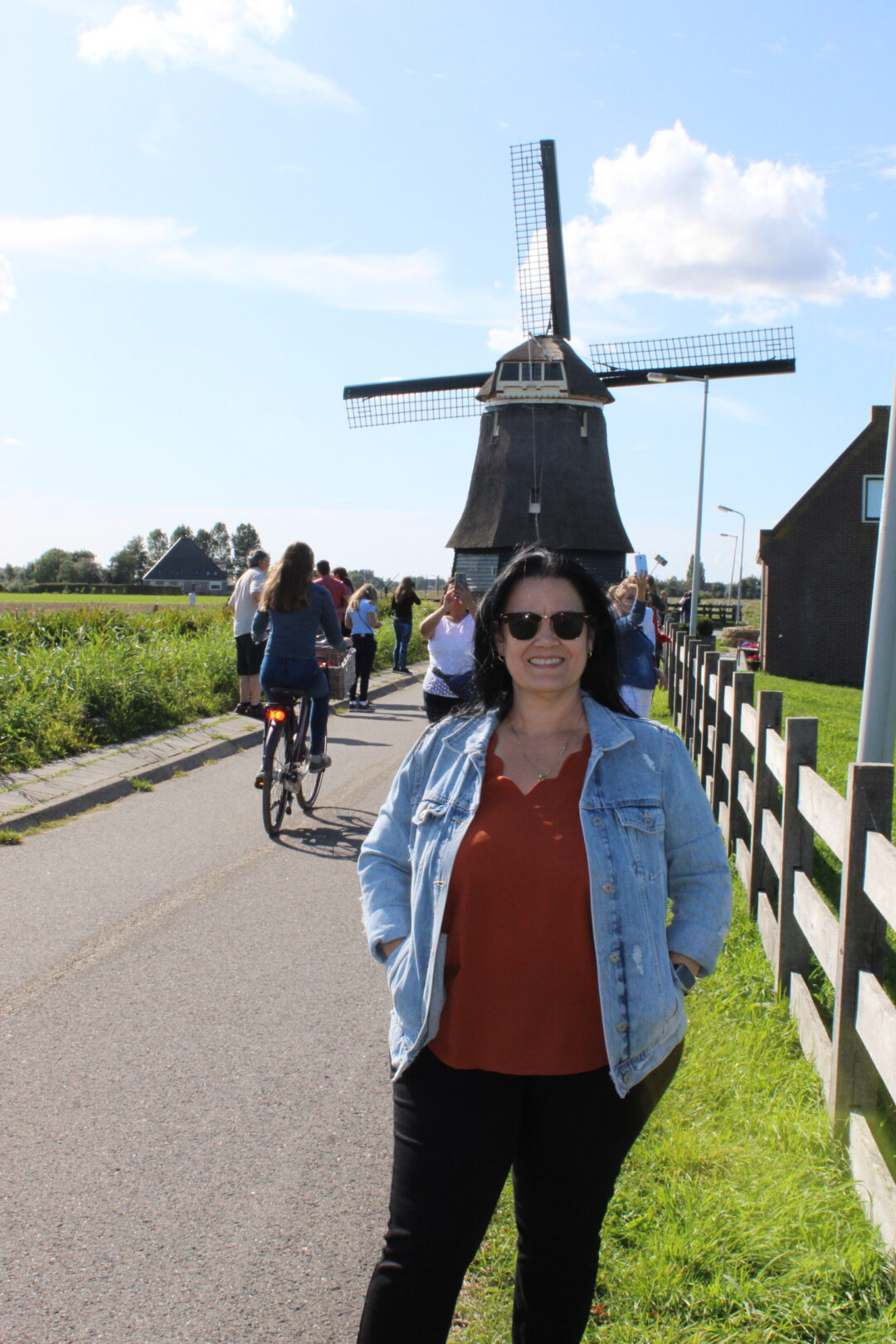 VOLENDAM  2019