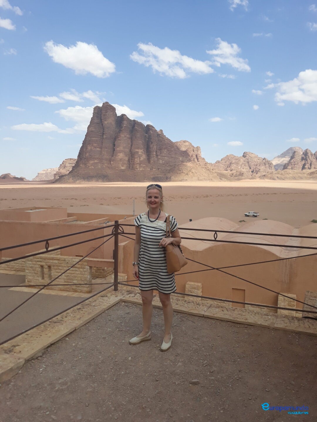 Wadi Rum