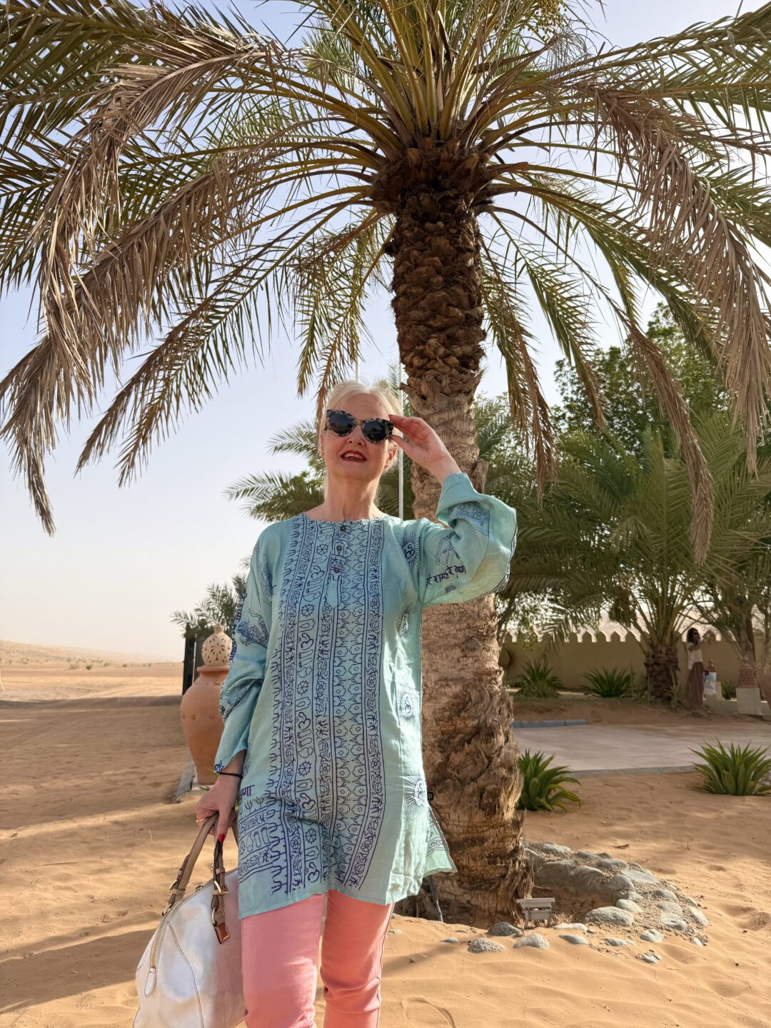 Wahiba Sands