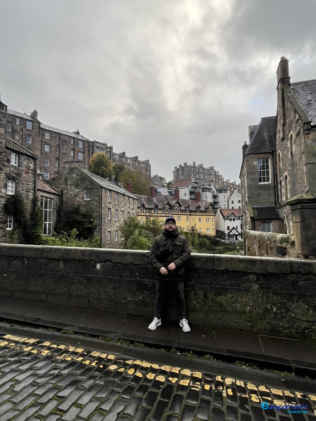 Water of Leith Walkway