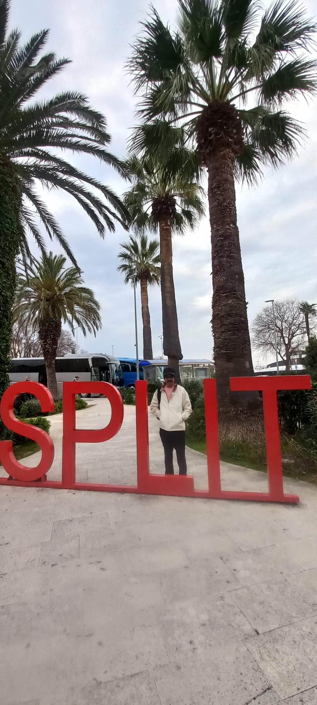 Welcome to Split
