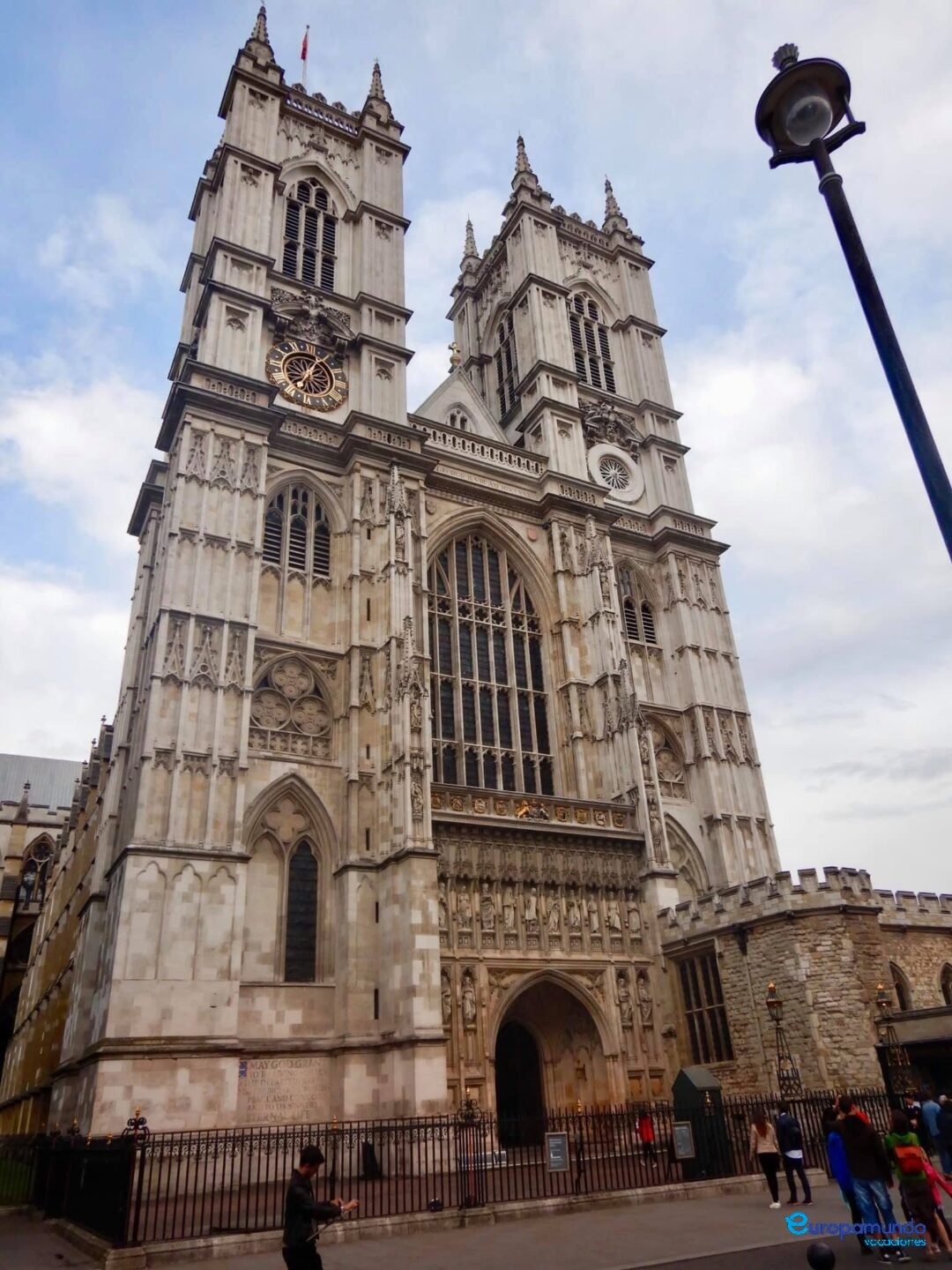 Westminster Abbey