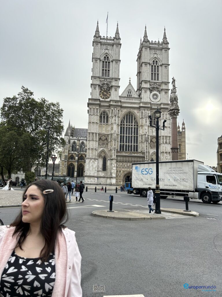 Westminster Abbey
