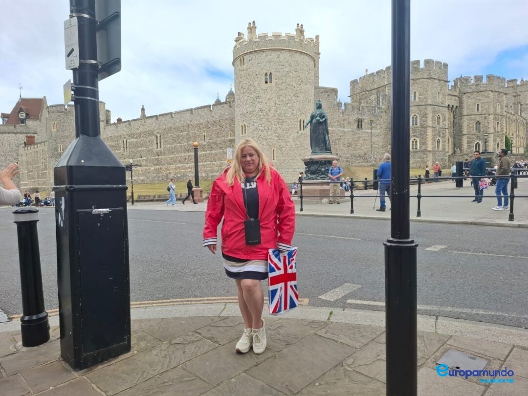Windsor Inglaterra