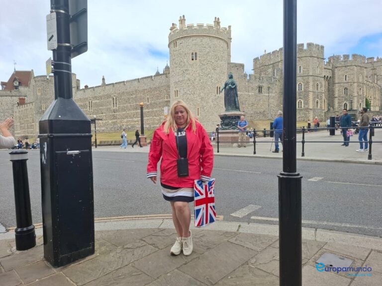 Windsor Inglaterra