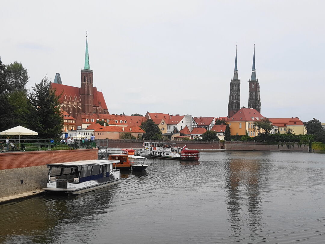 Wroclaw, Polônia