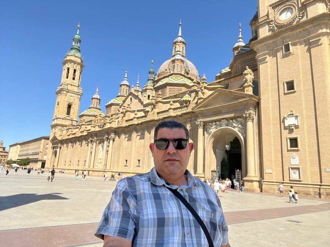 Zaragoza