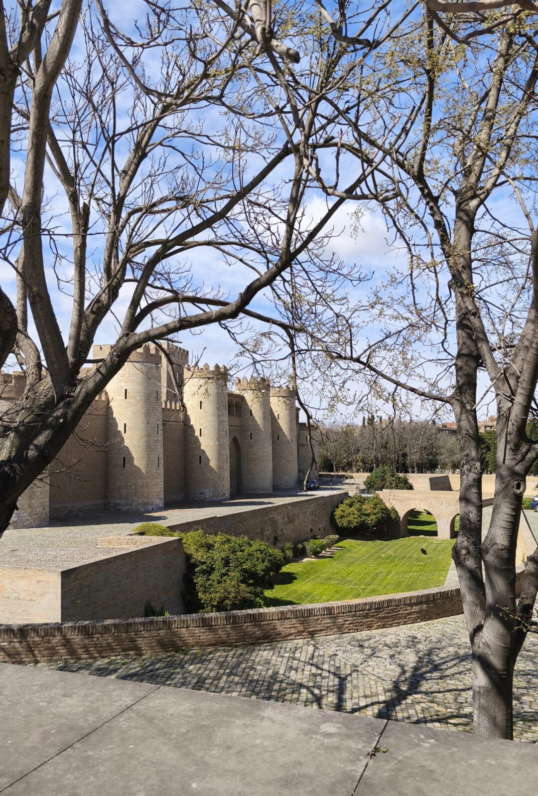 Zaragoza