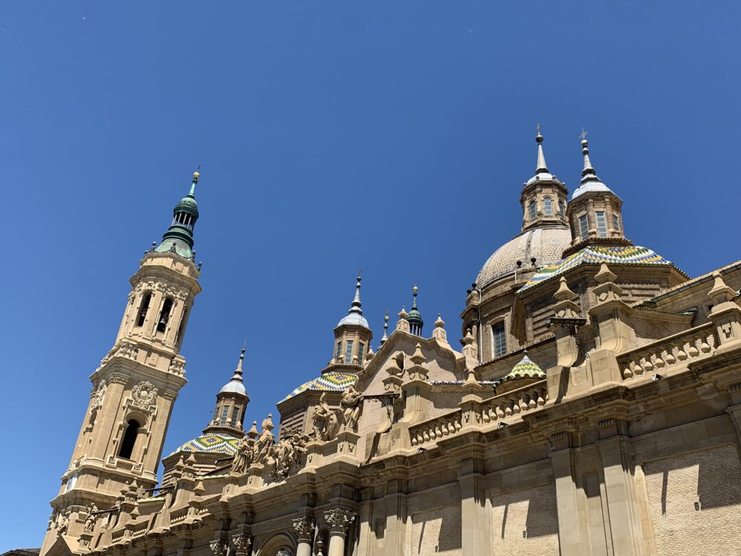 ZARAGOZA 2019