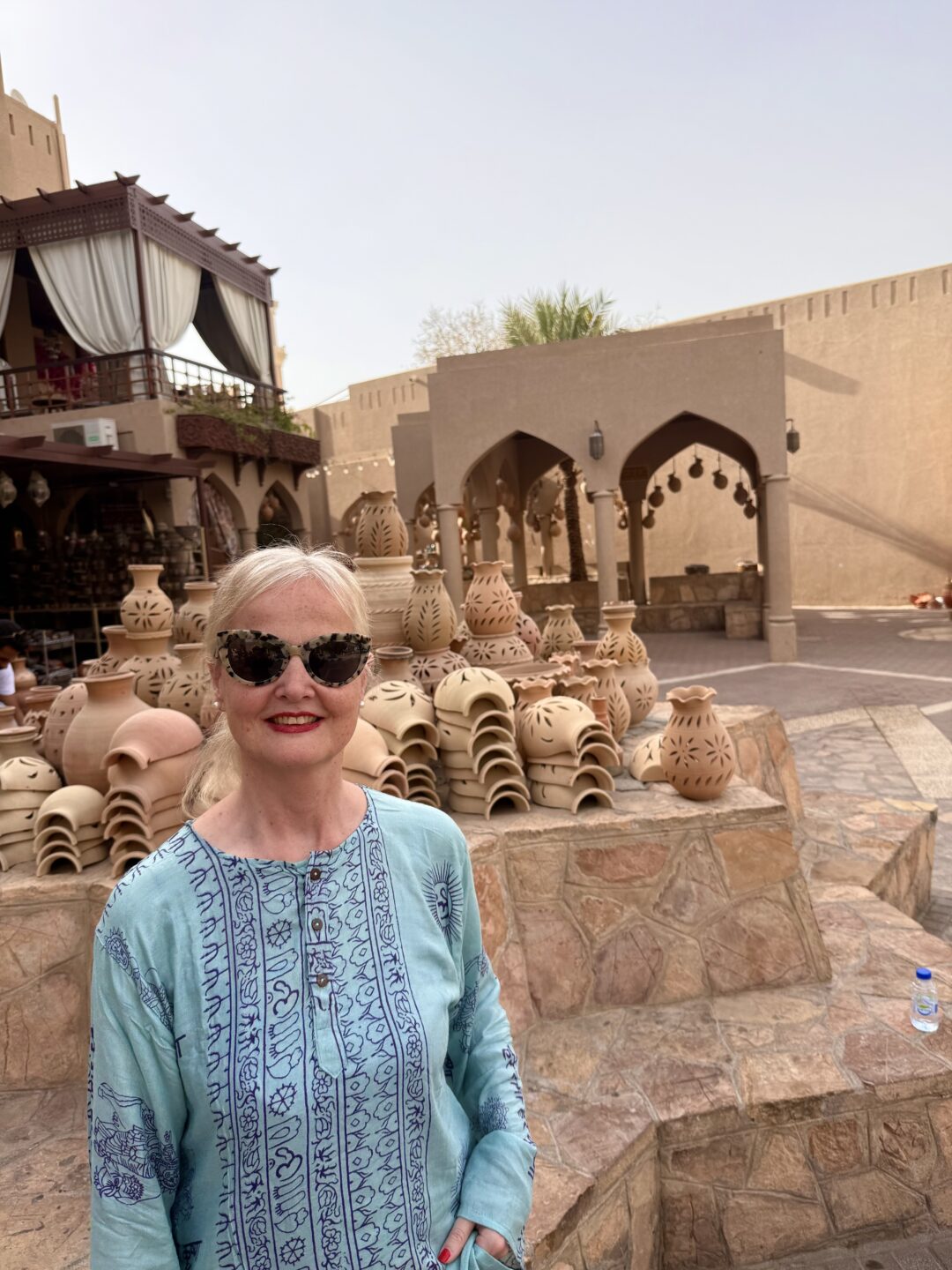 Zoco de Nizwa