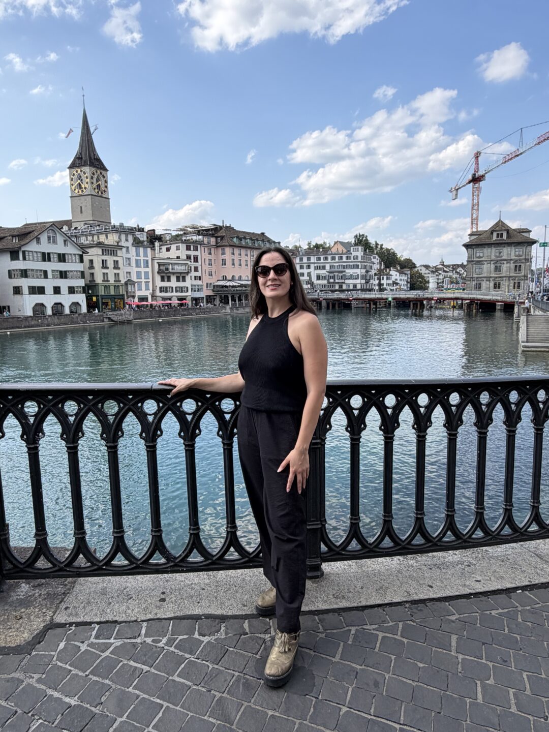 Zurich