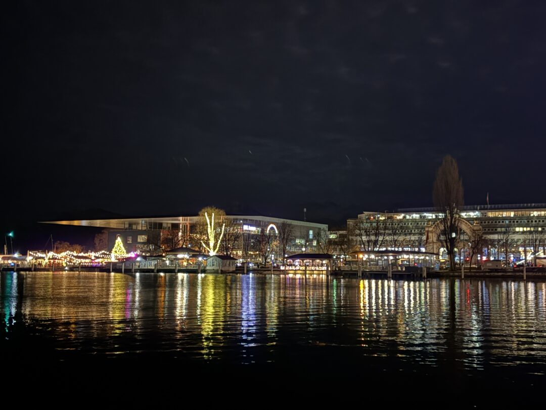 Zurich, Suiza